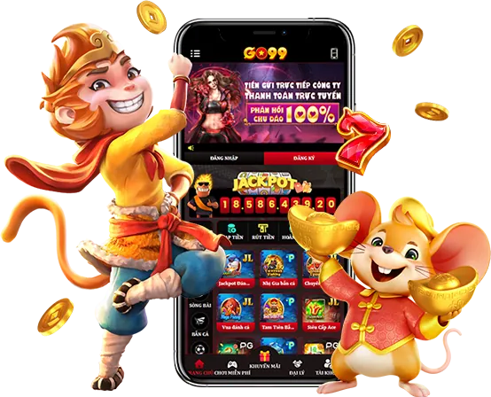 Bắn Cá tại CMD368 Bet