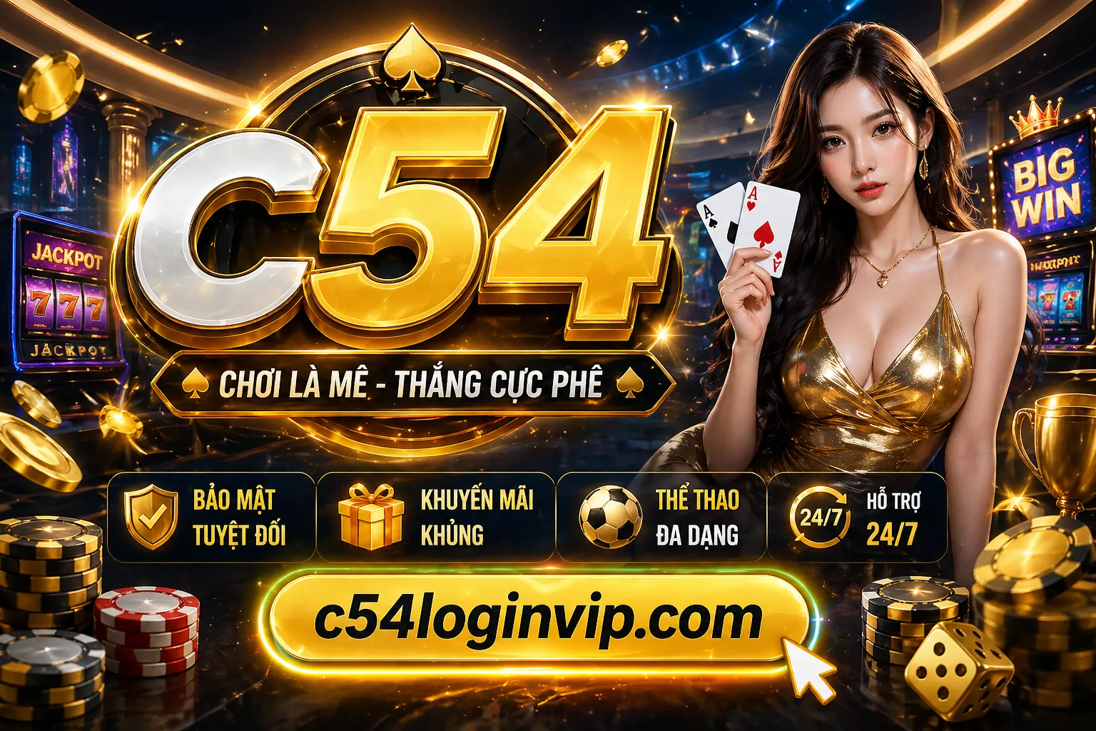 Tổng quan các trò chơi tại cmd368 bet: thể thao, sòng bạc, slot, bắn cá, đá gà