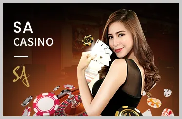 Casino trực tuyến CMD368 BET