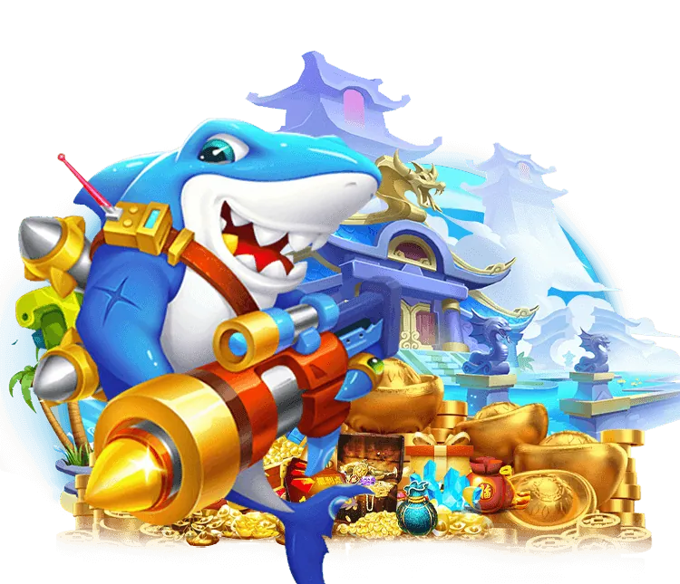 Hướng dẫn chơi bắn cá cmd368 bet
