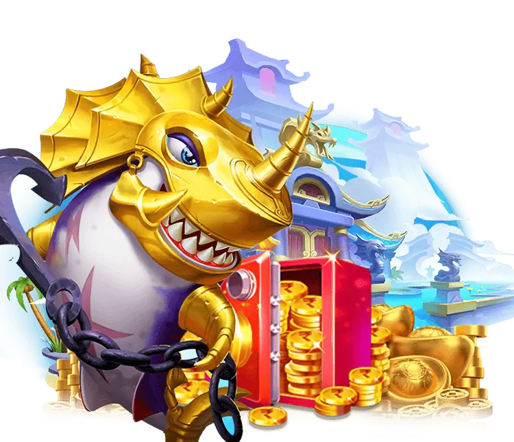 Game Bắn Cá Cung Điện Rồng cmd368 bet