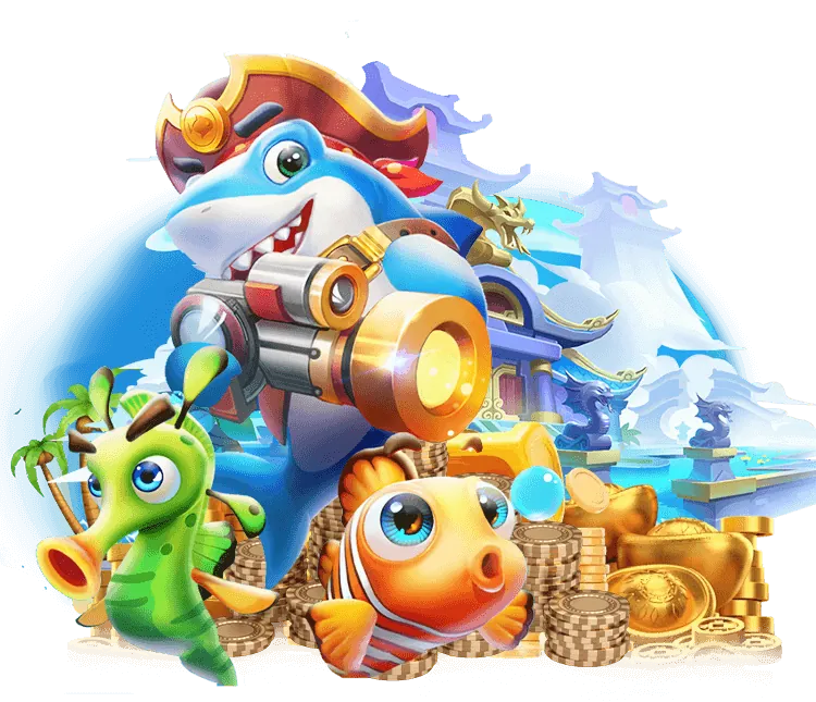 Game Bắn Cá Thợ Săn Cá cmd368 bet