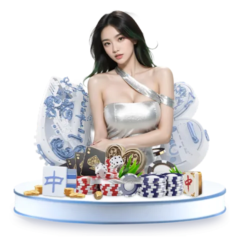 Các trò chơi sòng bạc trực tuyến tại cmd368 bet